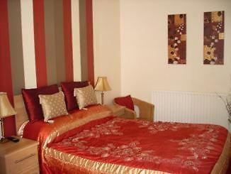 The Claremont B&B Bournemouth Bagian luar foto