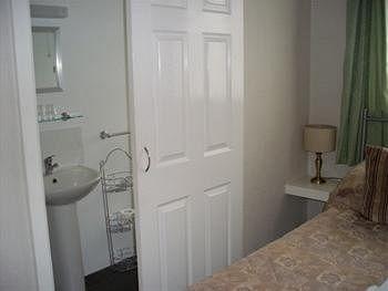 The Claremont B&B Bournemouth Bagian luar foto
