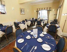 The Claremont B&B Bournemouth Bagian luar foto