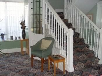The Claremont B&B Bournemouth Bagian luar foto