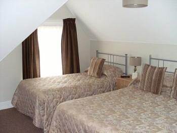 The Claremont B&B Bournemouth Bagian luar foto
