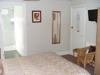 The Claremont B&B Bournemouth Bagian luar foto