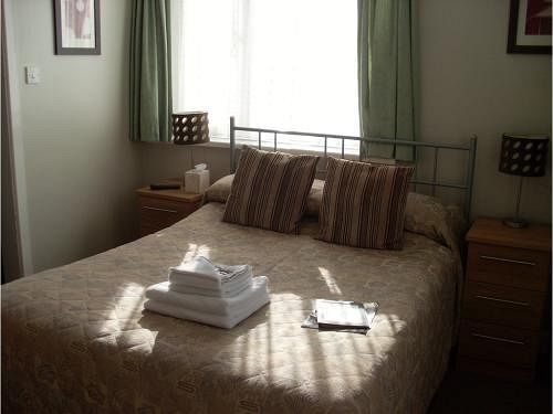 The Claremont B&B Bournemouth Bagian luar foto