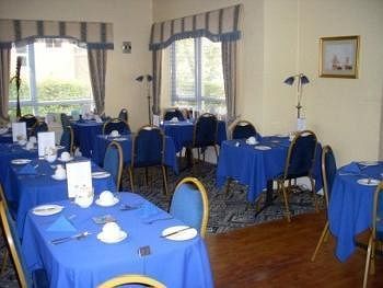 The Claremont B&B Bournemouth Bagian luar foto
