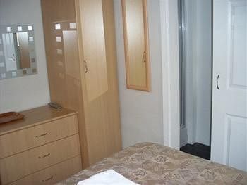 The Claremont B&B Bournemouth Bagian luar foto