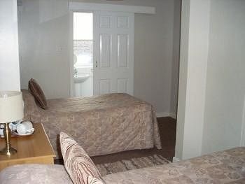 The Claremont B&B Bournemouth Bagian luar foto